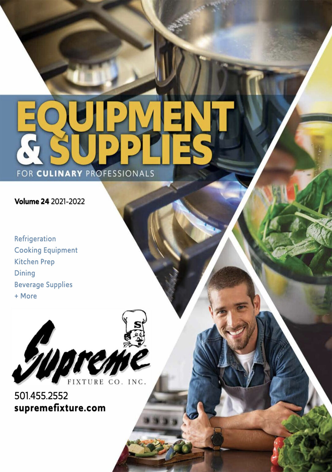 Supreme Fixture Store Supreme Fixture Company